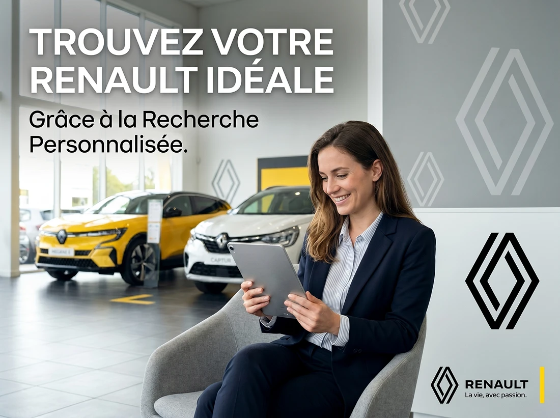 Recherche Personnalisée